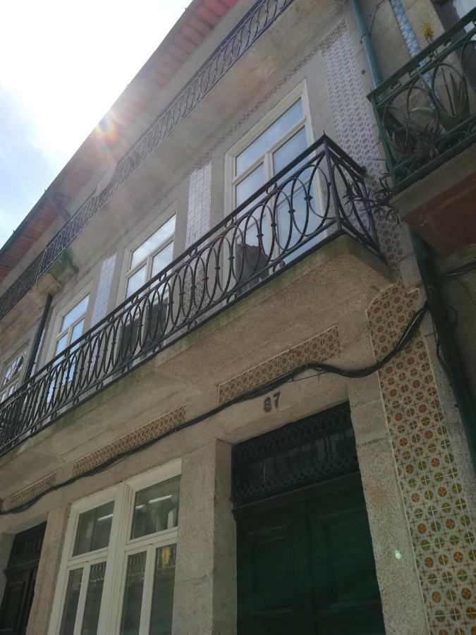 شقة Amaoporto - Se المظهر الخارجي الصورة