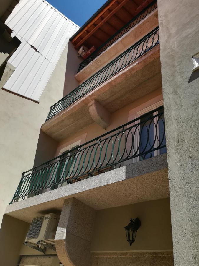 شقة Amaoporto - Se المظهر الخارجي الصورة