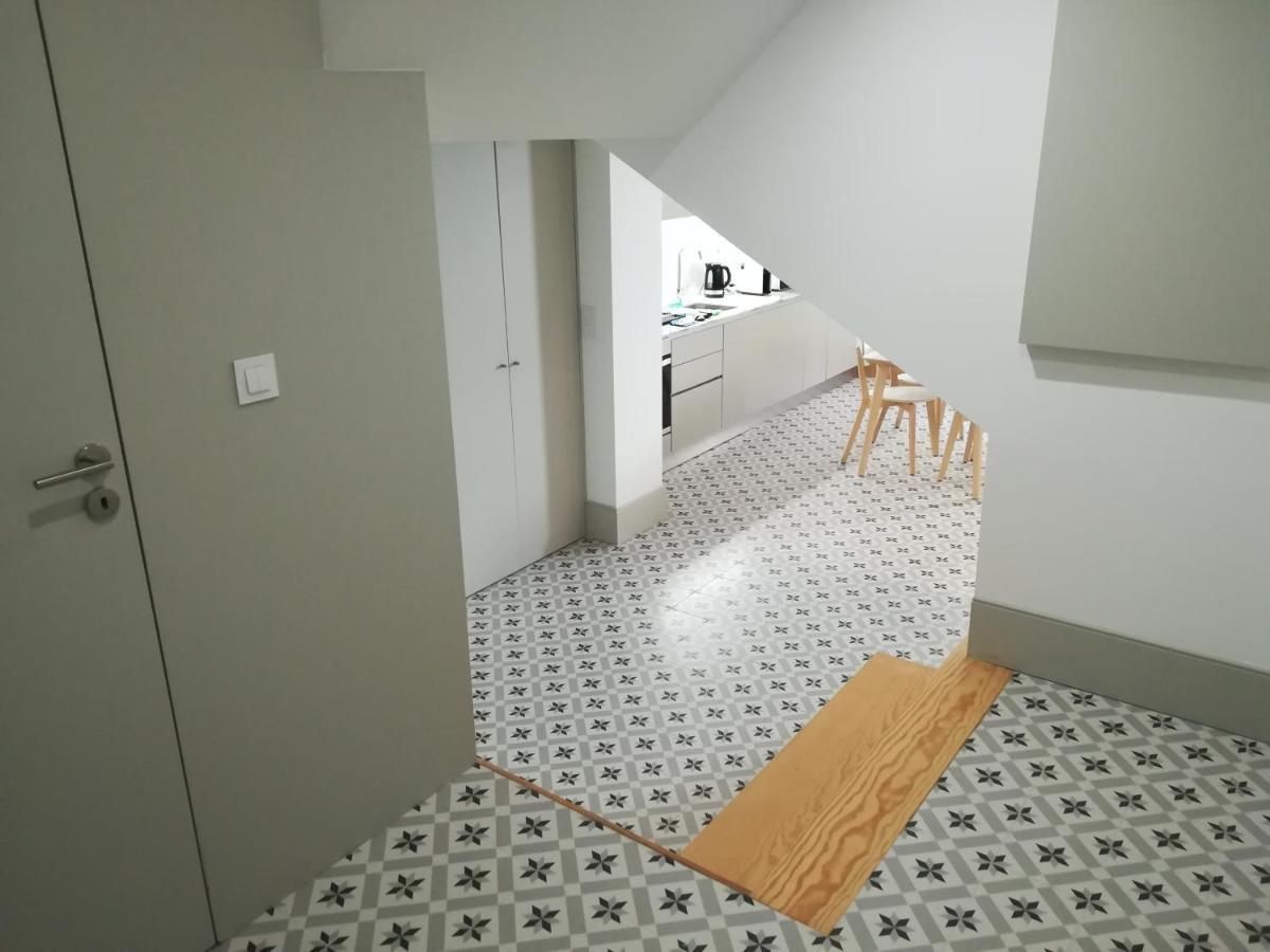 شقة Amaoporto - Se المظهر الخارجي الصورة