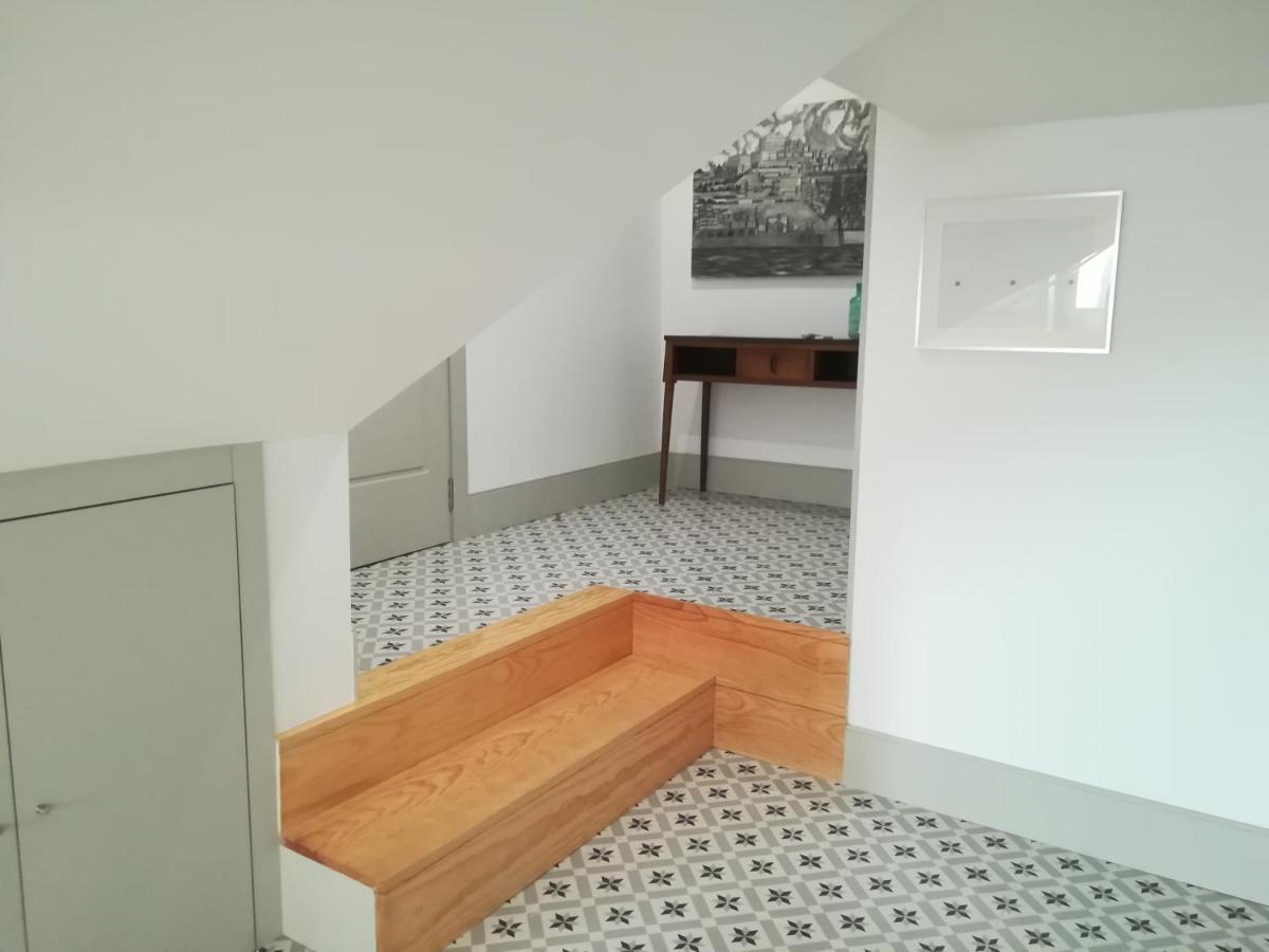 شقة Amaoporto - Se المظهر الخارجي الصورة