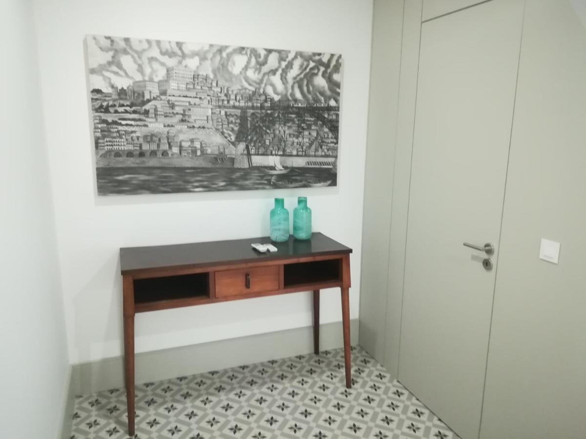 شقة Amaoporto - Se المظهر الخارجي الصورة